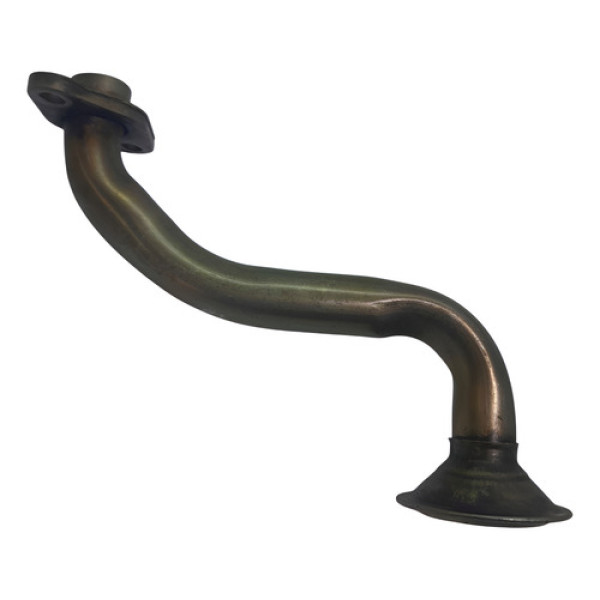 Pescador Óleo Motor  Ford Edge 3.5 2011 198747 Não Informado