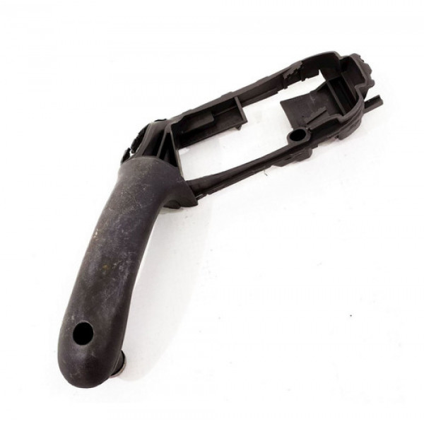 Puxador Porta Dianteira Esquerda Gm Corsa 2p  1997 117082