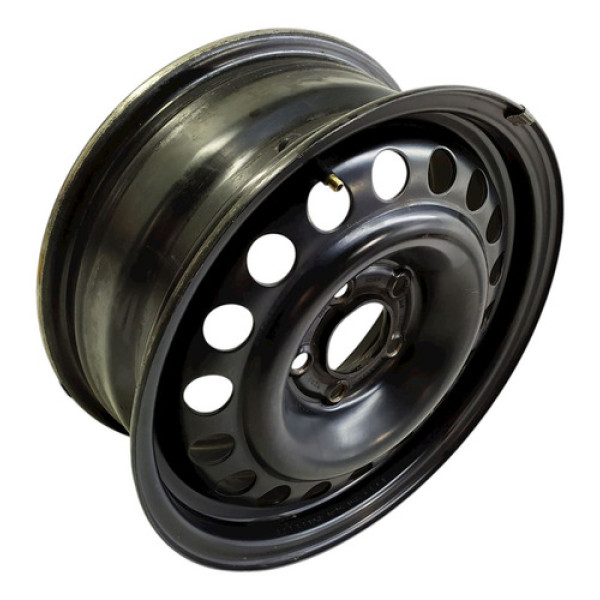 Roda Do Estepe Gm Zafira Cd 16v 2002 V1687 - P43