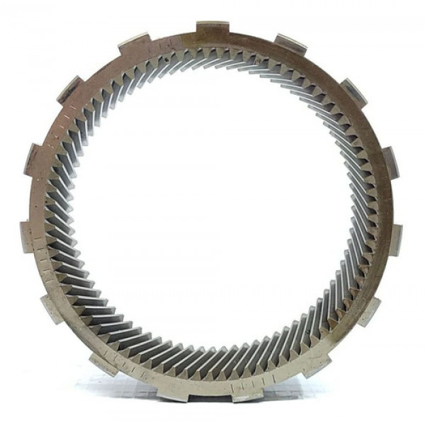 Engrenagem Anel Caixa Satélite Gm Sonic 1.6 16v 2013    1042