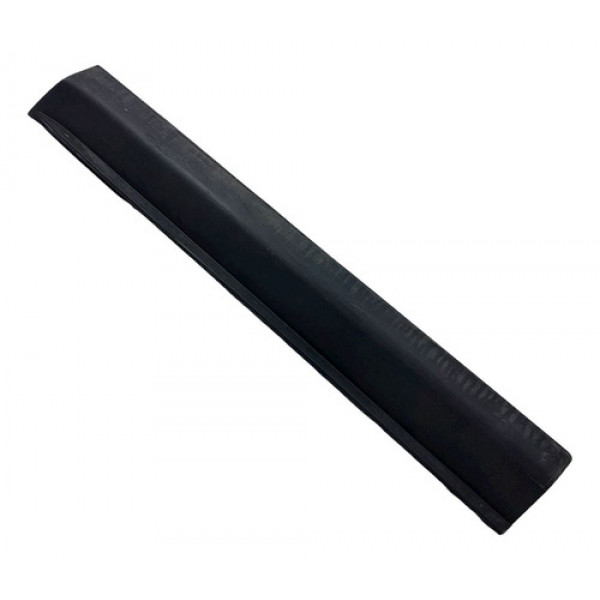 Friso Aplique Porta Dianteira Direita Ford Edge 3.5 2009 155