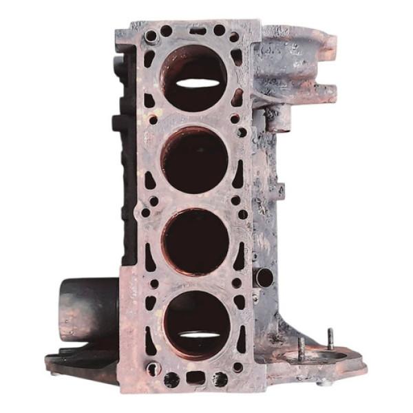 Bloco Do Motor Gm Corsa Maxx 1.0  2007 V1786 - P2