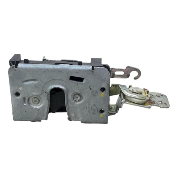 Fechadura Porta Esquerda  Vw Fox 1.0 2007 192279