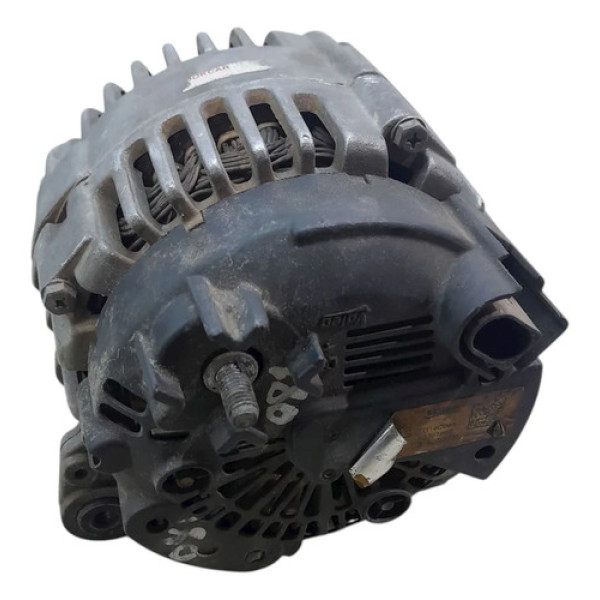 Alternador Vw Amarok Tdi 140 Amp    209129