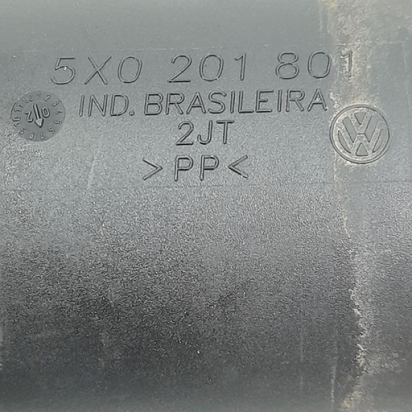 Filtro Canister Vw Gol 1.0 8v 2003 164297
