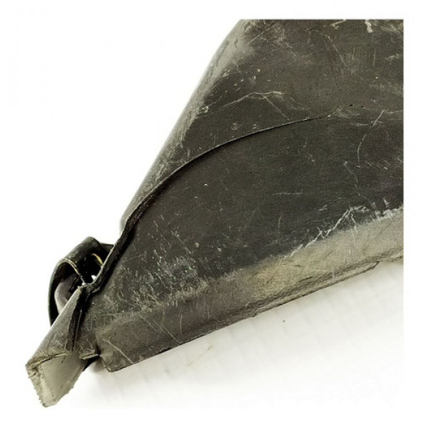 Capa Superior Correia Dentada Vw Fox 1.6 8v 2014    50814