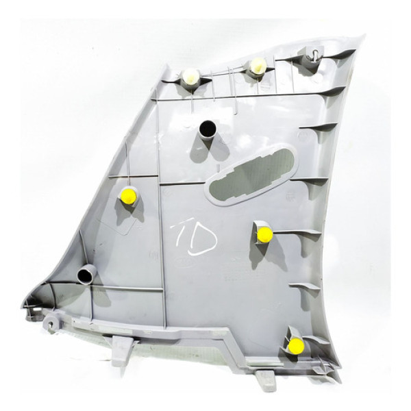 Capa Coluna Traseira Direita Kia Picanto Ex 1.1 2007 40854 Não Informado