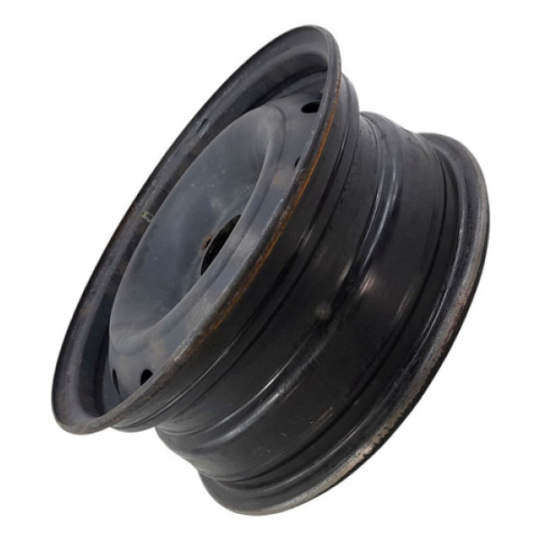 Roda Do Estepe Citroën C3 1.4 2011 V1724 - P43 Não Informado
