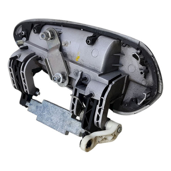 Maçaneta Externa Porta Traseira Esquerda  Fiat Linea Dual 1. Não Informado