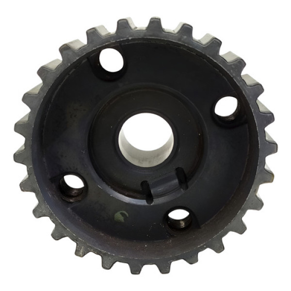 Engrenagem Virabrequim  Vw Saveiro 1.6 2013 195659