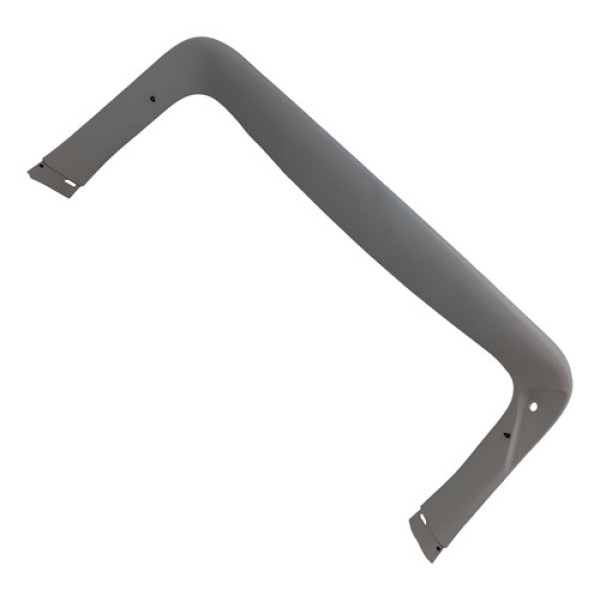 Acabamento Interno Moldura Vidro Vigia  Ford Edge 3.5 2011 1 Não Informado Acabamento Interno Moldura Vidro Vigia  Ford Edge 3.5 2011 1 Não Informado