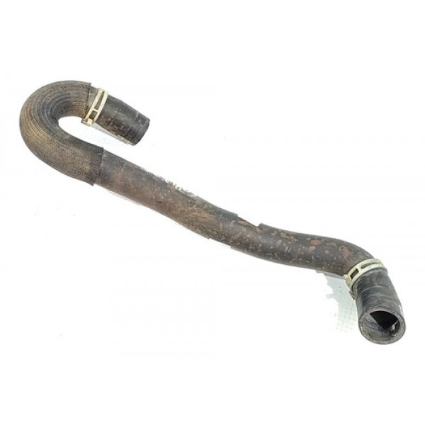 Mangueira Superior Radiador Renault Sandero 1.6 8v 2016    3