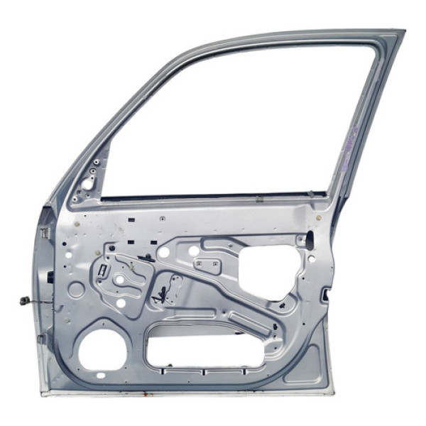 Porta Dianteira Direita Gm Meriva 1.8 8v 2005    205443 Traseira Não Informado