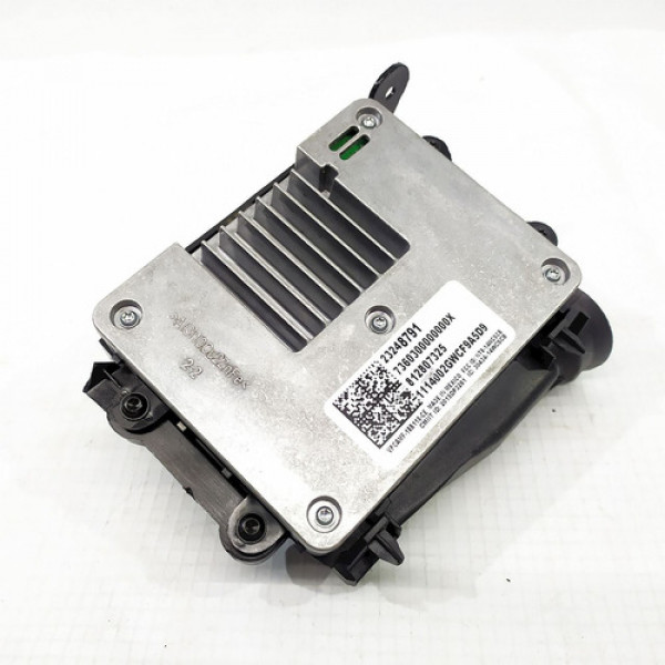 Módulo Carregador Indução Celular Gm Cruze Lt 1.4 2018 10139