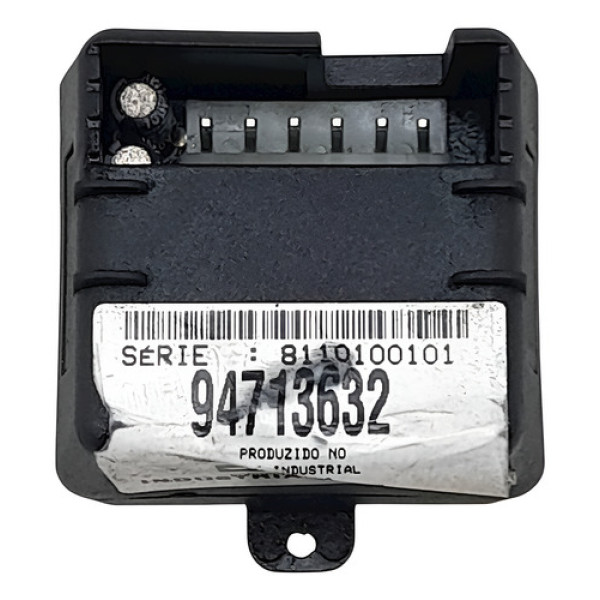 Módulo Trava Elétrica Gm Corsa 2010    197483