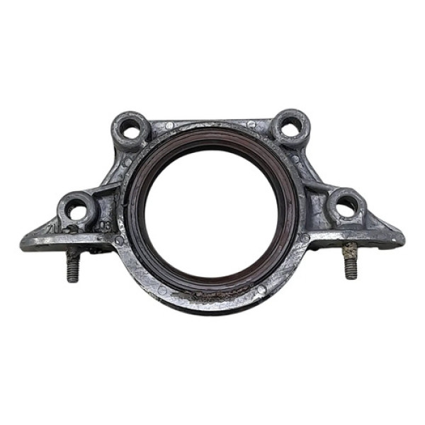 Flange Virabrequim Volante Motor  Asia Motors Towner 1.0 199