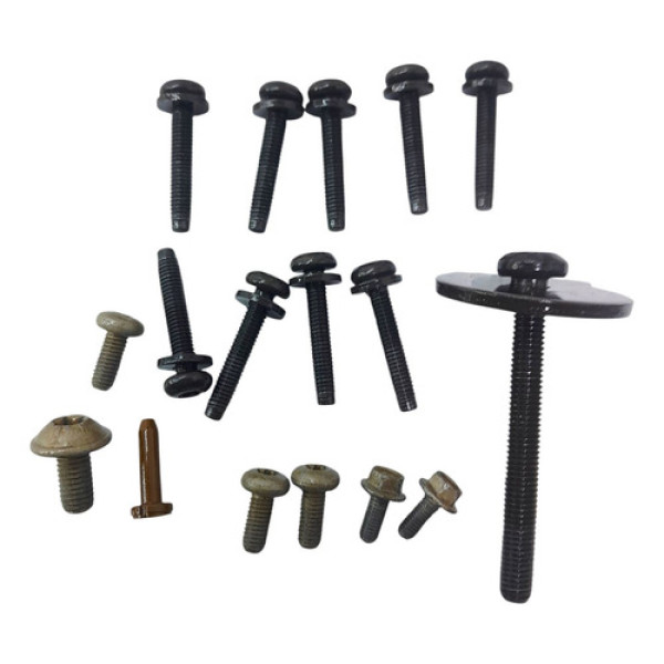 Kit Corrente Comando  Dodge Journey R/t 2012 202427 Não Informado