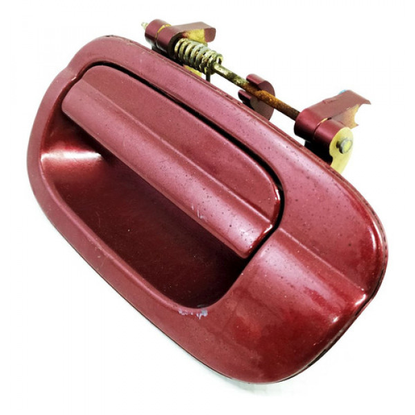 Maçaneta Externa Porta Traseira Esquerda Daewoo Leganza 1997