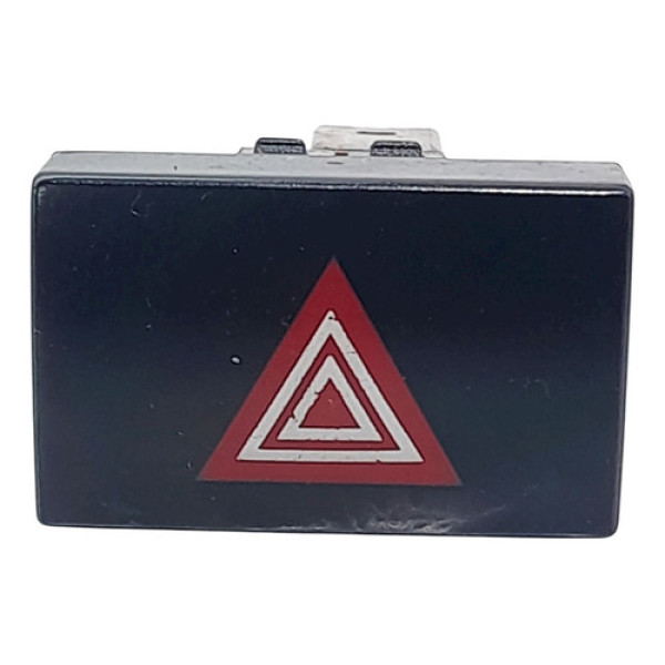 Botão Pisca Alerta  Citroën C3 Aircross 1.6 16v At  2014 202 Não Informado