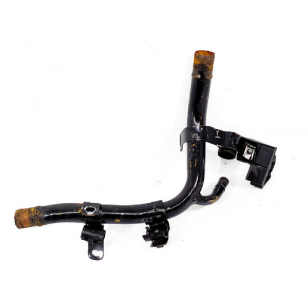 Cano Água Motor Peugeot 206 1.4 2007 101166