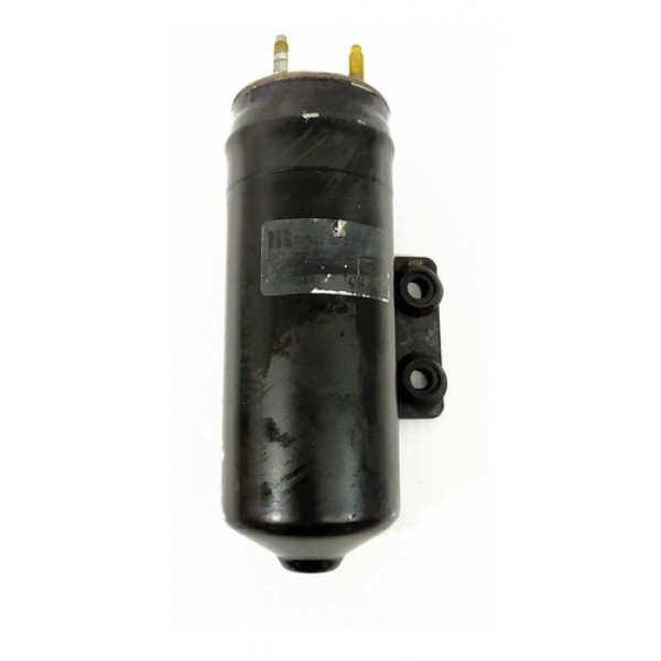 Filtro Secante Ar Condicionado Peugeot 206 1.0 16v 2001 1095