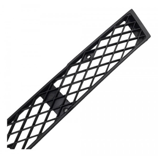Grade Inferior Do Para-choque Dianteiro Gm Classic Ls 2014 1