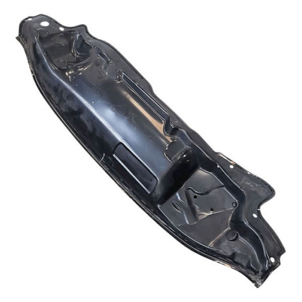 Complemento Inferior Churrasqueira  Vw Fox 1.0 2007 192297