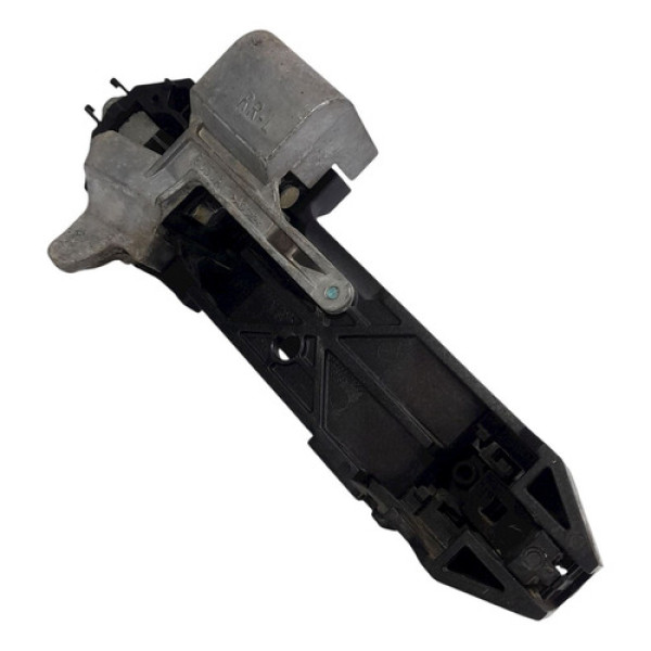 Maçaneta Externa Traseira Esquerda  Nissan Tiida 1.8 2011 20 Não Informado