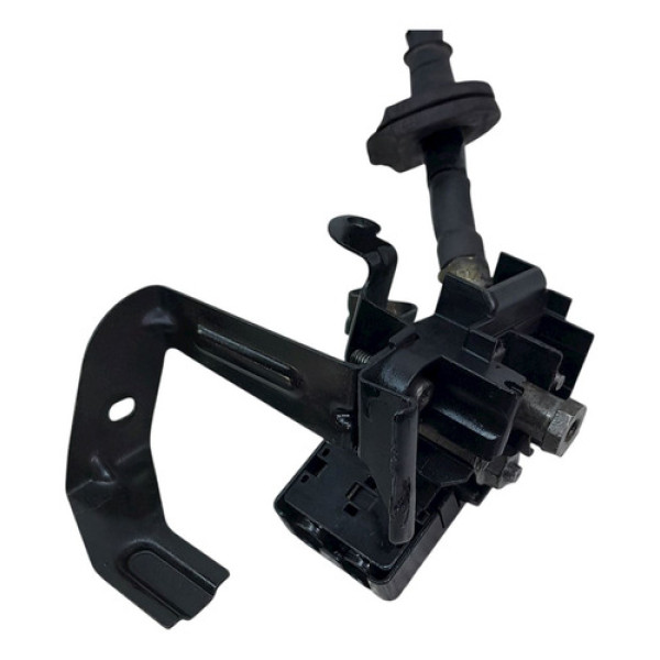 Cabo Pólo Positivo Bateria  Porsche Cayenne S 4.8 T 2011 190 Não Informado