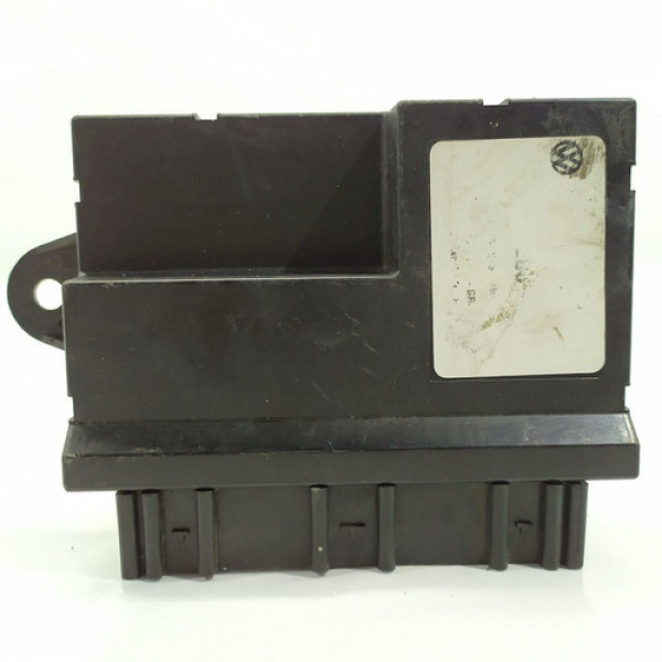 Módulo Conforto Vw Fox 2016 Original    44124