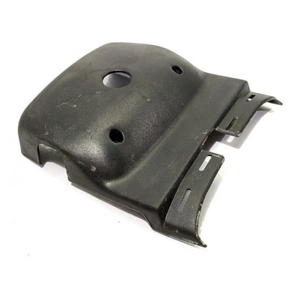 Moldura Superior Coluna Central Ford Fiesta 1996    112625