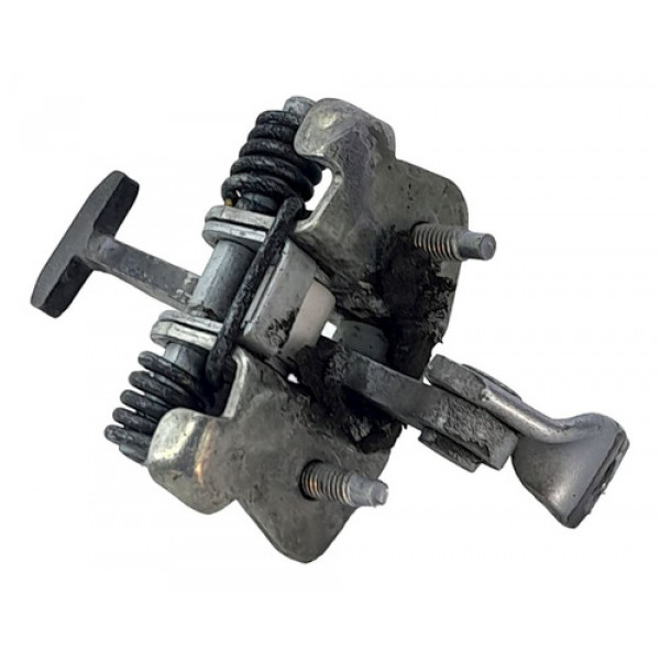 Limitador Porta Direita Renault Clio 1.0 8v 2p  2006 154682