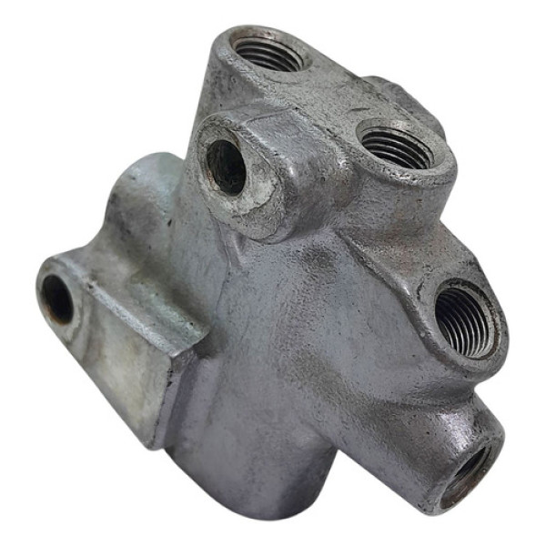 Válvula Equalizadora Freio  Toyota Corolla 1.8  2002 201621 Não Informado