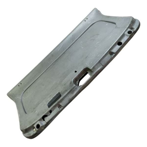 Acabamento Interno Tampa Traseira  Fiat Palio Weekend 1.6 16 Não Informado