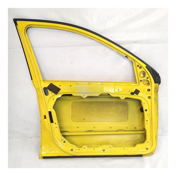 Porta Dianteira Esquerda Fiat Stilo 2009 Original 117598