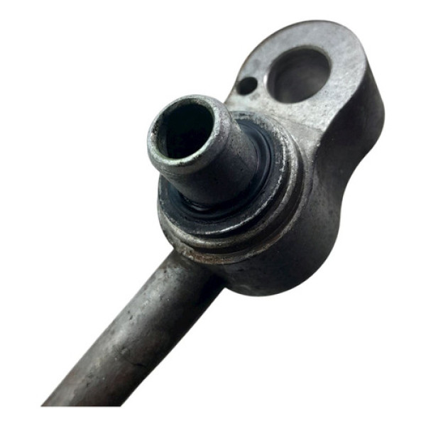 Mangueira Condensador Caixa Ar Condicionado  Gm Captiva 3.6 