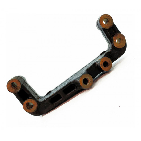 Suporte Reforço Câmbio Motor Fiat Doblo Adv 2011 87788