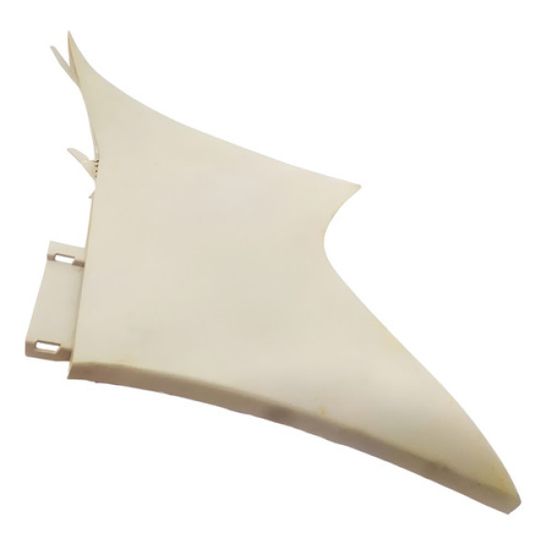 Capa Coluna Traseira Esquerda Corolla Xei20 2014 91928 - Bege