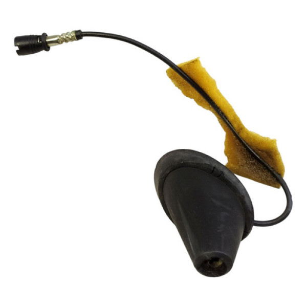 Base Antena Teto  Vw Polo 1.6 2003 203461 Não Informado