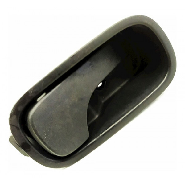 Maçaneta Interna Dianteira Direita Fiat Uno 2013    1159