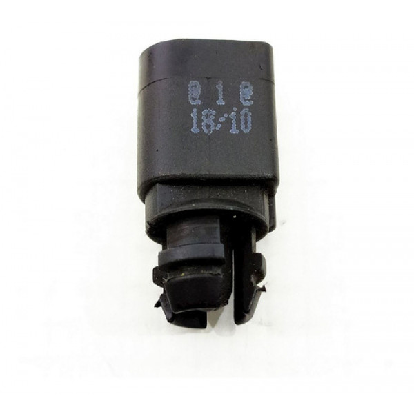 Sensor Temperatura Externa Volkswagen Tiguan 2.0 Tsi 2012 35