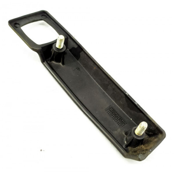 Puxador Tampa Traseira Fiat Uno Mille Ex 1999 145046