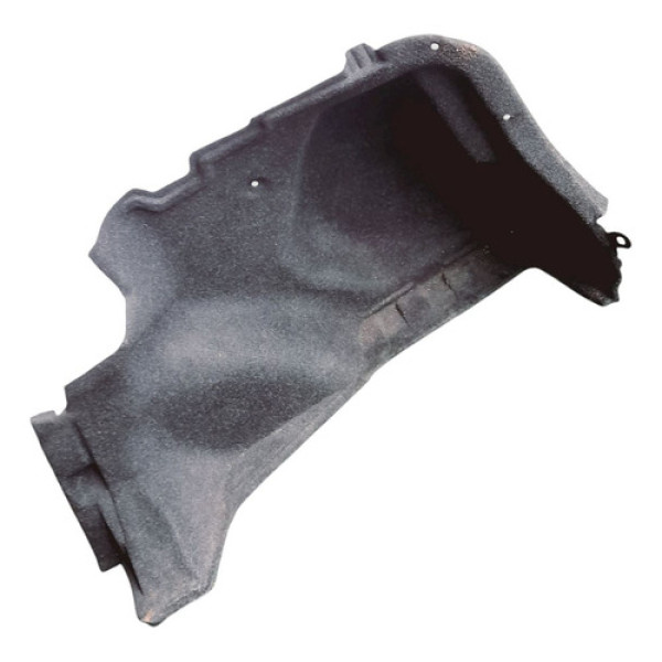 Forro Lateral Direito Porta Malas  Toyota Corolla Xei 2.0 20