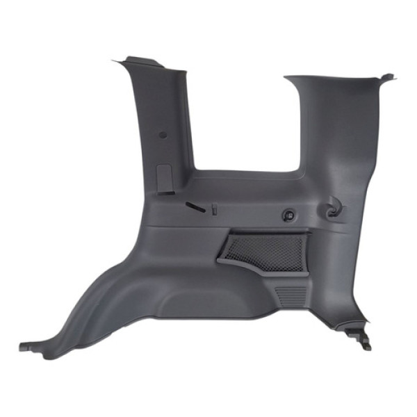 Acabamento Lateral Direito Porta Malas  Jeep Cherokee Sport 