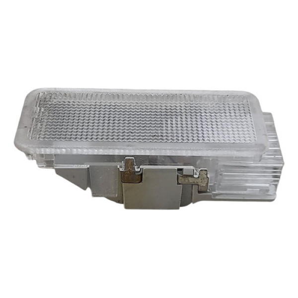 Luz Cortesia Porta Malas  Citroën C4 Picasso  2009 191662