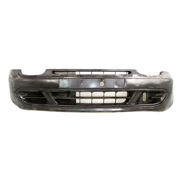 Para-choque Dianteiro Renault Twingo 1998 V1503 - P28 Preto