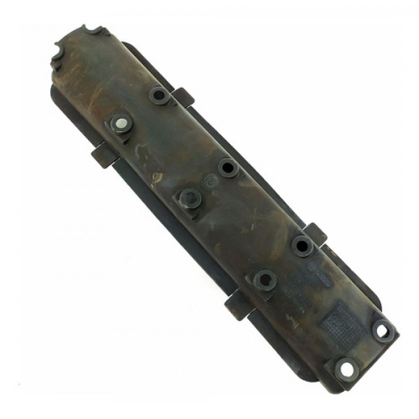 Defletor Comando Válvula Vw Jetta 2.0 Aspirado    131206