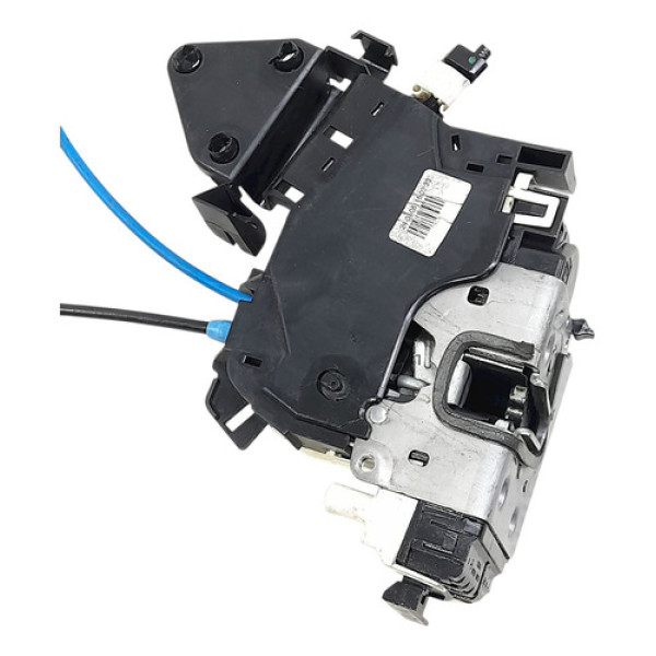 Fechadura Porta Traseira Esquerda  Mercedes-benz C 200k 1.8 