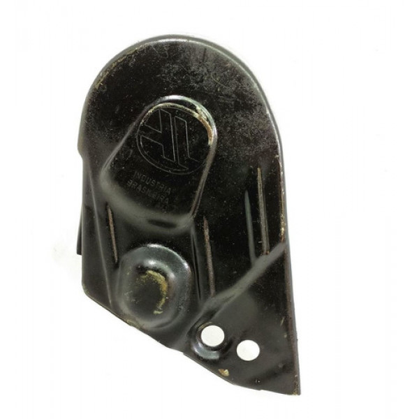 Capa Superior Correria Dentada Vw Gol 1998    102134