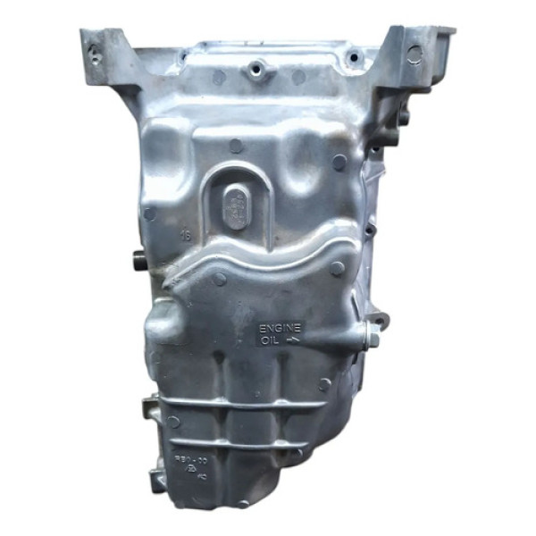 Carter Honda City Lx  2017 V1457 - P9